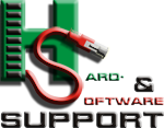 Hard- & Softwaresupport